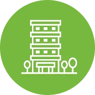マンションアイコン